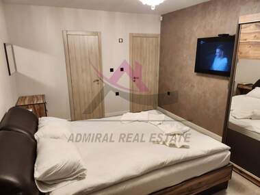 For rent - Apartment in Bazar Levski,  Varna