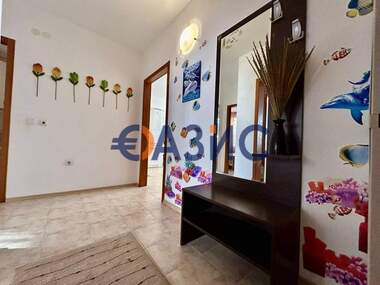 For sale - Apartment in Sveti Vlas,  Burgas