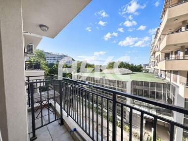 Kira - Apartman olarak Studentski grad,  Sofia