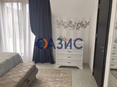 For sale - Apartment in Sveti Vlas,  Burgas