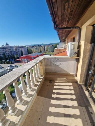 Satış - Apartman olarak Sunny Beach,  Burgas