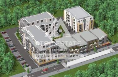 Vânzare - Apartament în Mladejki hălm,  Plovdiv