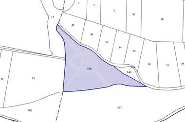 For sale - Agricultural land in Industrialna zona-Sever,  Plovdiv