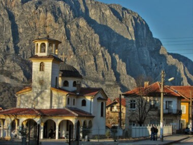 Immobilie Zgorigrad