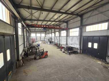 For sale - Warehouse in Benkovski,  Sofia