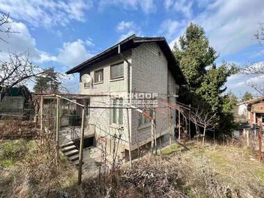 For sale - House in Galabovo,  Plovdiv