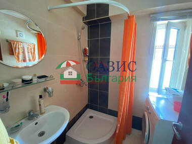 For sale - Apartment in Sveti Vlas,  Burgas