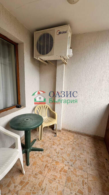Verkauf - Wohnung in Sweti Wlas,  Burgas
