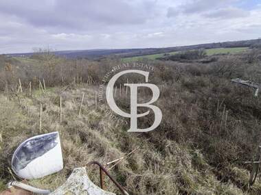 For sale - For Construction in Zvezditsa,  Varna