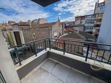 Kira - Apartman olarak Vazrajdane,  Burgas