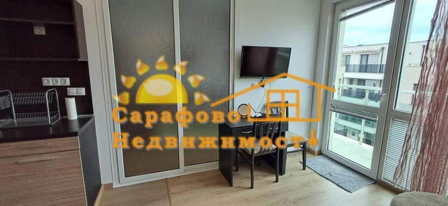 Двухкомнатная Квартира в Сарафово, Бургас – фото 5