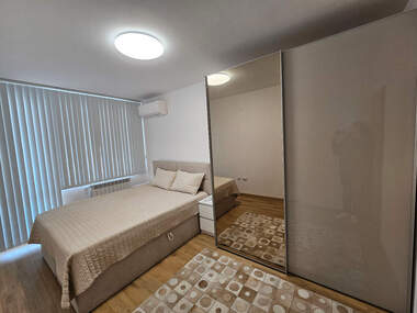 Miete - Wohnung in Hristo Smirnenski,  Plowdiw