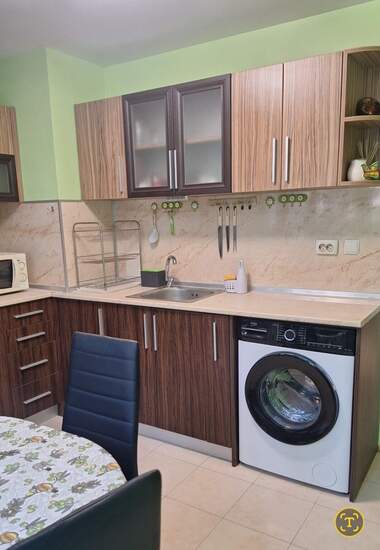 Miete - Wohnung in Slaweykow,  Burgas