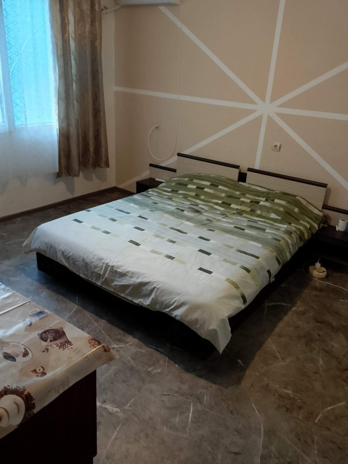 İki odalı Apartman olarak Kooperativen  pazar, Targovishte – fotoğraf 5