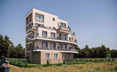 For sale - Apartment in Primorsko,  Burgas
