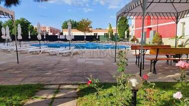 Satış - Apartman olarak Sunny Beach,  Burgas