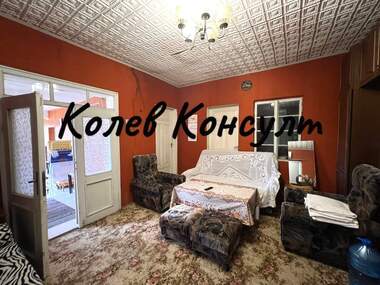 For sale - House in Kapitan Andreevo,  Haskovo