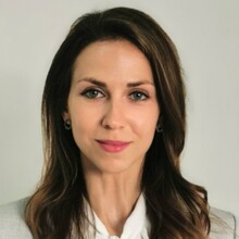 Зорница Панайотова