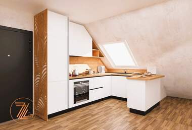 Verkauf - Wohnung in Center,  Sovia