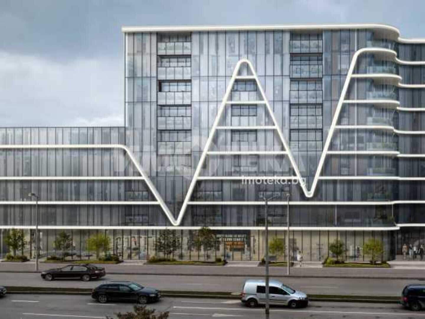 €131,616 - 1 bedroom Apartment in Liulin-2, Sofia for Sale, Bulgaria