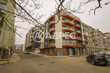 Satış - Dükkan olarak Meden Rudnik,  Burgas