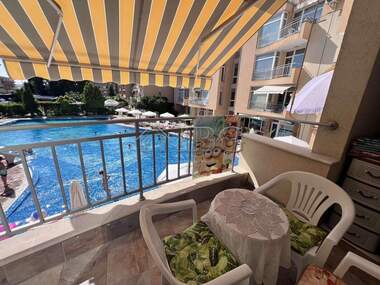 For sale - Apartment in Sunny Beach,  Burgas
