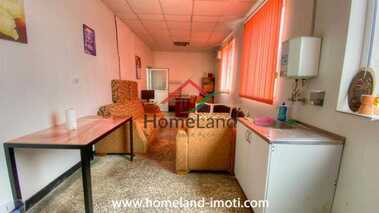 For rent - Store/Office/Storage Unit in Akandjievo,  Pazardjik