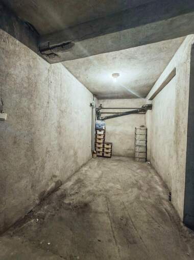 For rent - Garage in Wider Center,  Ruse