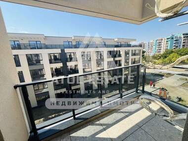 Satış - Apartman olarak Ostromila,  Plovdiv