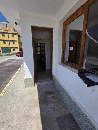 Satış - Endustriyel tesisler olarak Uşinci,  Razgrad