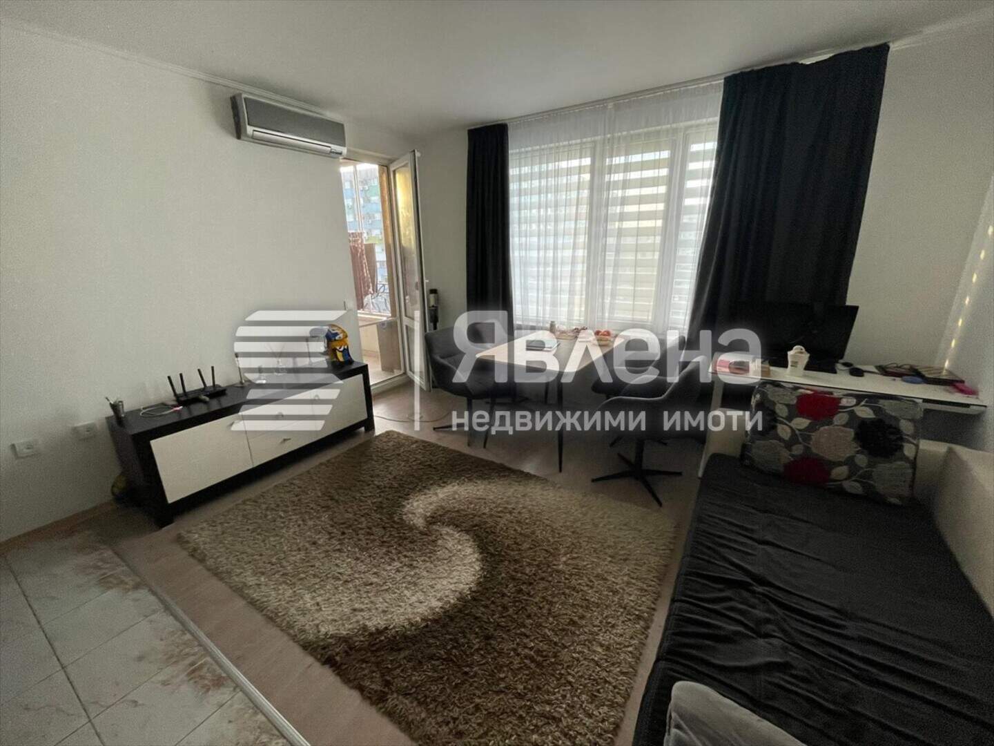 Двустаен Апартамент в Зорница, Бургас – снимка 4