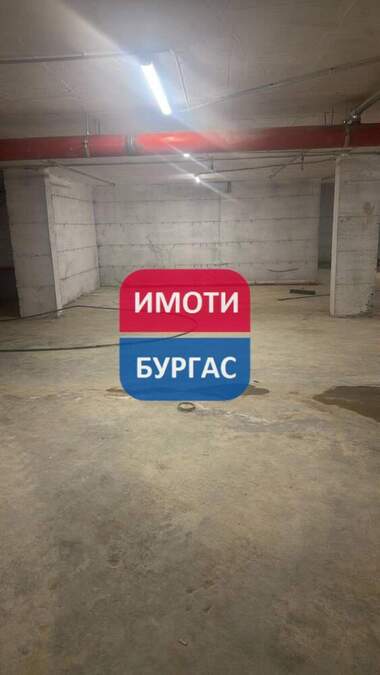 Продажа - Парковочное место в Изгрев,  Бургас