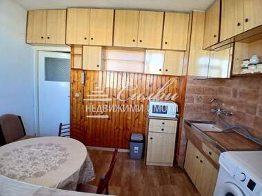 For sale - Apartment in Trakia,  Shumen