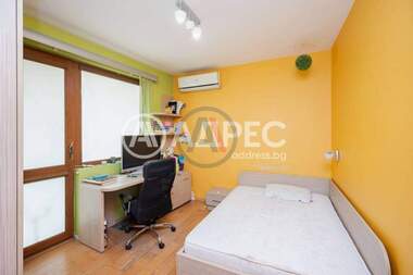 For sale - Apartment in Saints Constantine and Helena,  Varna