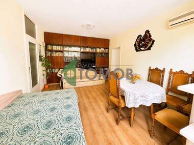 Verkauf - Wohnung in Opaltschenski,  Stara Zagora