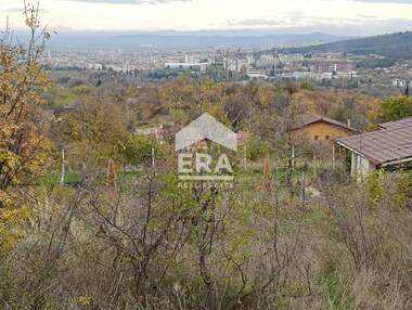 Продажба - Парцел за строителство в Самара-3,  Стара Загора