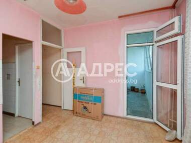 Vânzare - Apartament în Izgrev,  Burgas