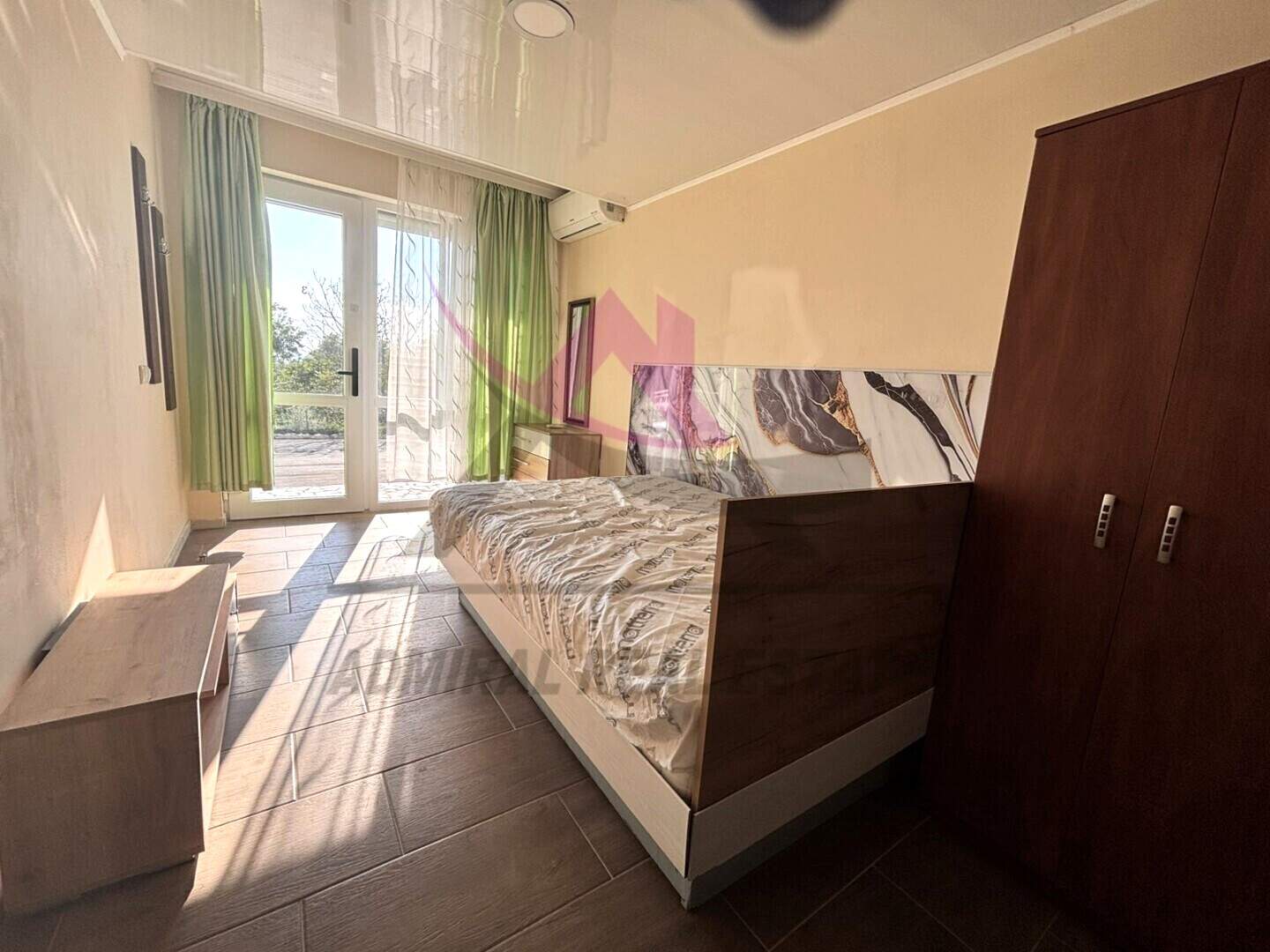 studio Apartament în Briz, Varna – fotografia 4
