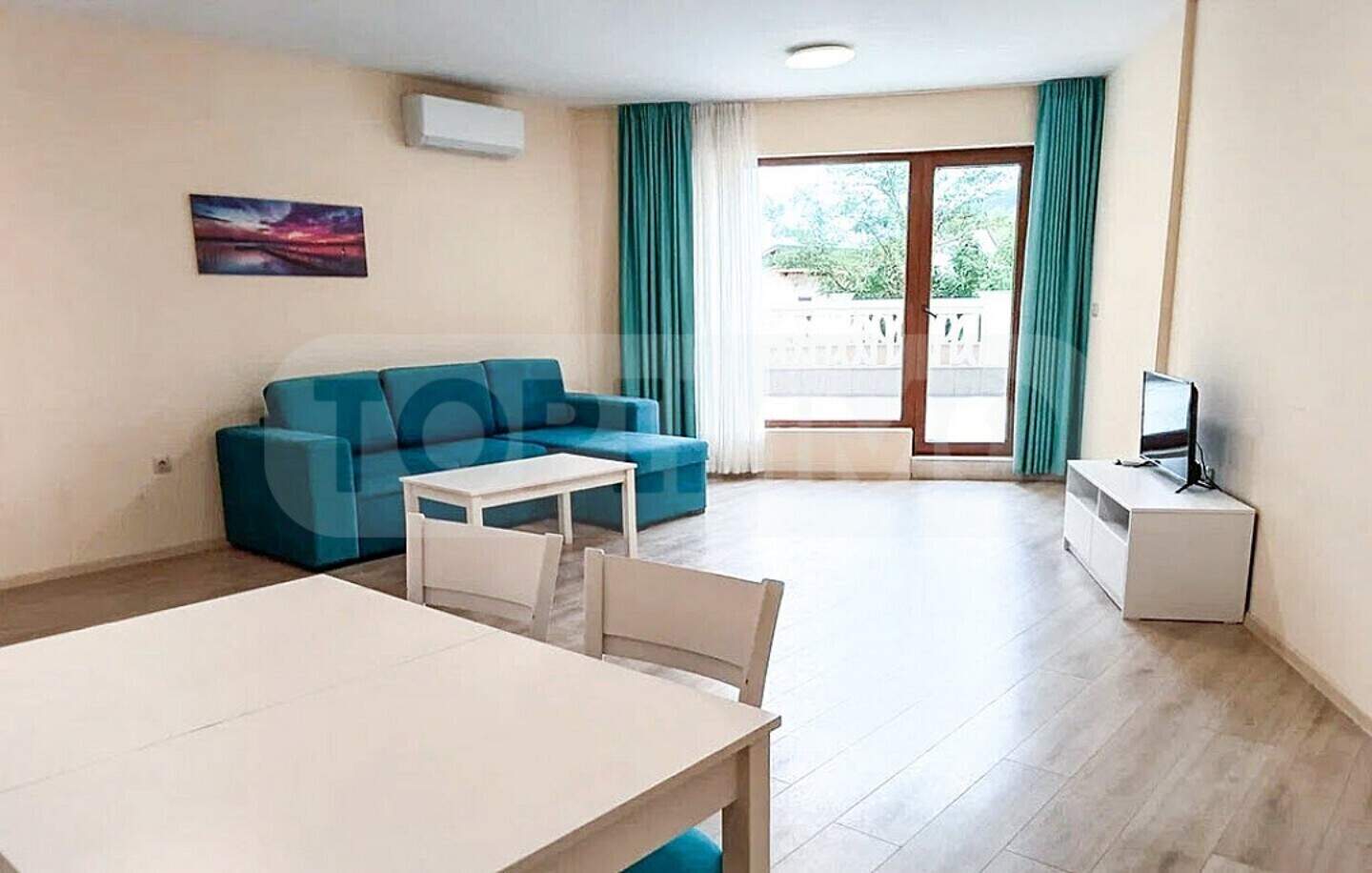 Zweizimmer Wohnung in Asparuhowo, Varna – Foto 3