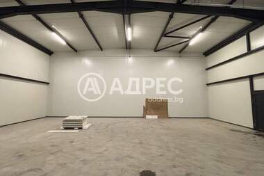Аренда - Производственное помещение в Обеля,  София