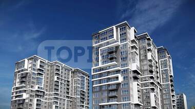 Satış - Apartman olarak Mladost 1,  Varna