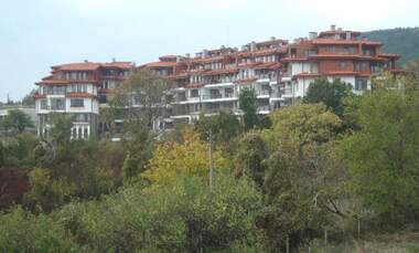 Vânzare - Apartament în Balcic,  Dobrice