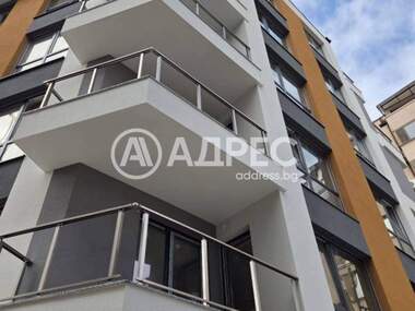 For sale - Apartment in Pogrebi,  Varna