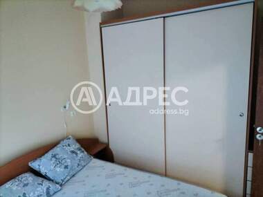Miete - Wohnung in Lazur,  Burgas