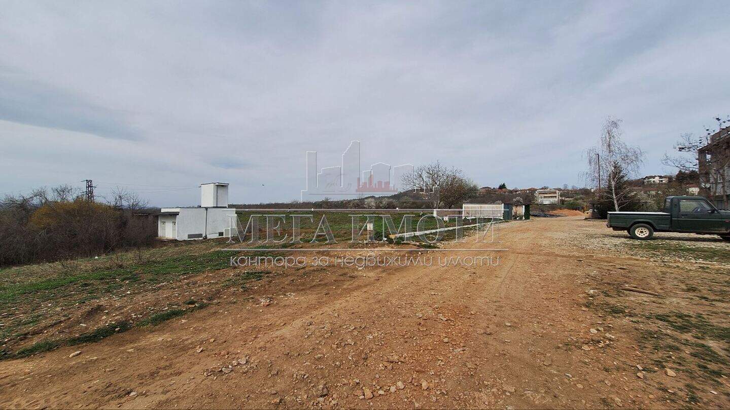 İnşaat arsası olarak Gramatikovo, Burgas – fotoğraf 2