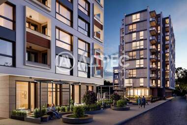 For sale - Apartment in Center,  Burgas