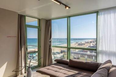 For rent - Apartment in Alen mak,  Varna