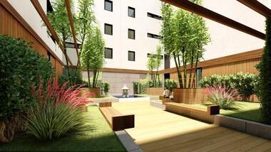 For sale - Apartment in Obelia 2,  Sofia