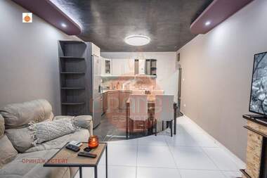 Satış - Apartman olarak Ovça Kupel 1,  Sofia