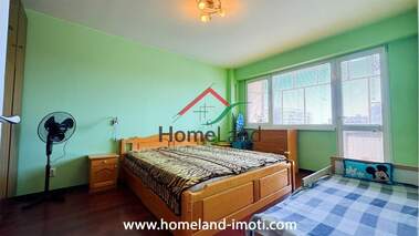 For sale - Apartment in Mladost-4,  Sofia